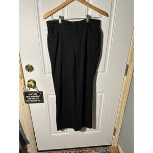 LL Bean Classic Fit Pants